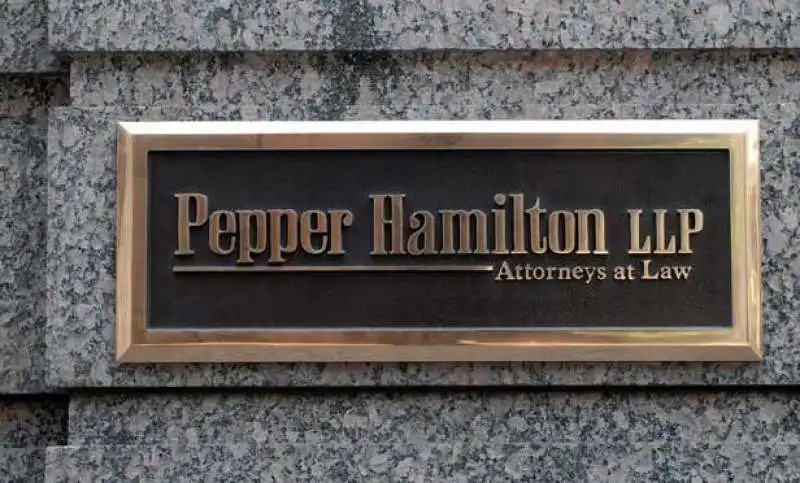 Pepper Hamilton