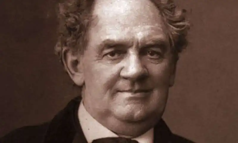 PHINEAS TAYLOR BARNUM