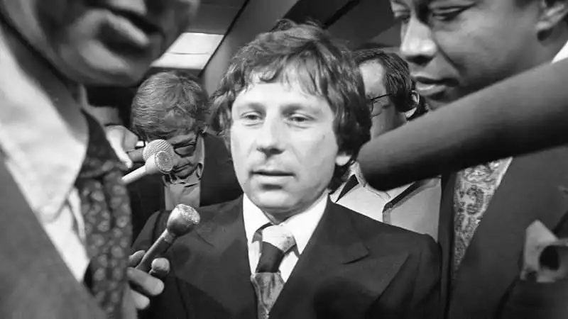 POLANSKI