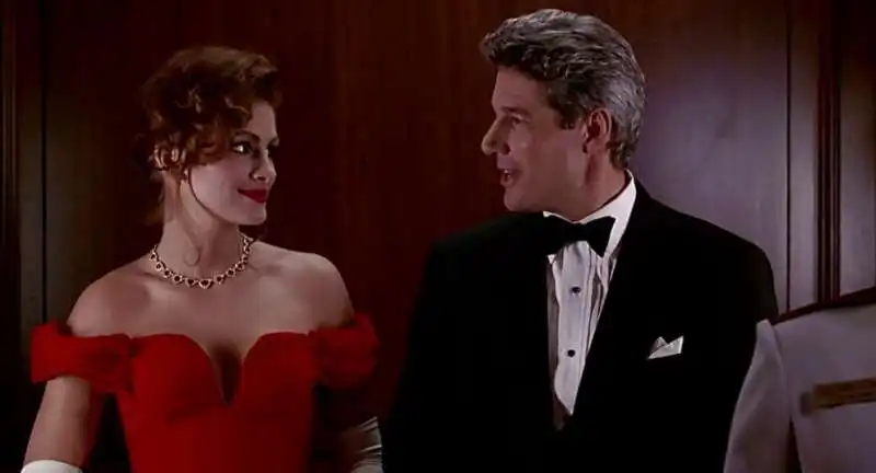 PRETTY WOMAN 3