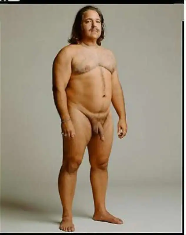 ron jeremy  2