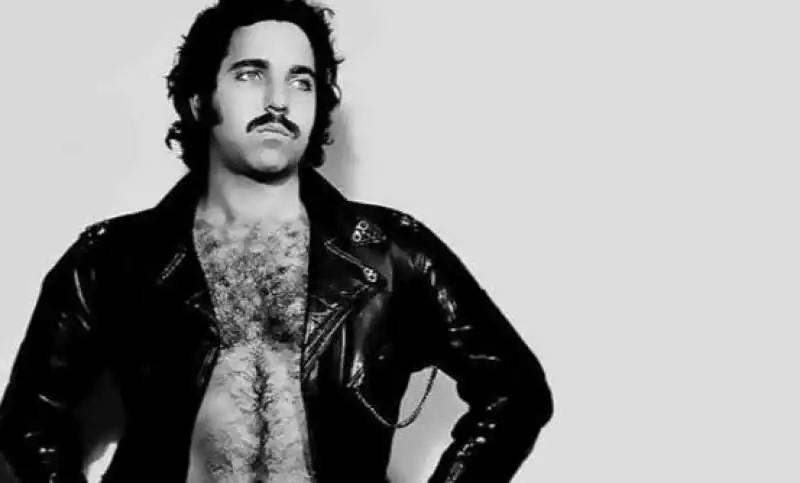 ron jeremy da giovane