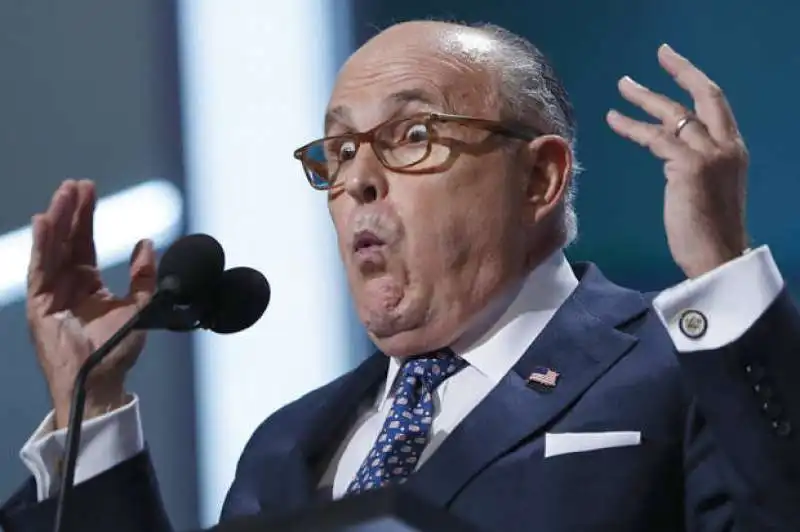 rudy giuliani   2