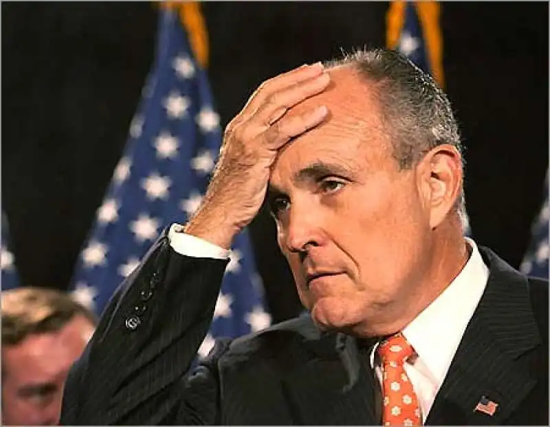 rudy giuliani 2