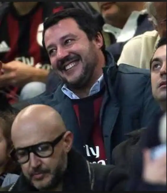 SALVINI