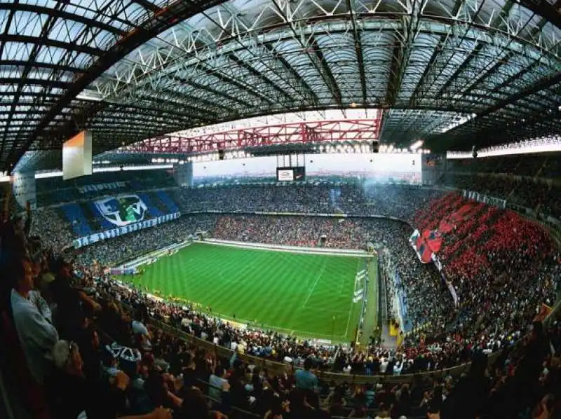 SAN SIRO