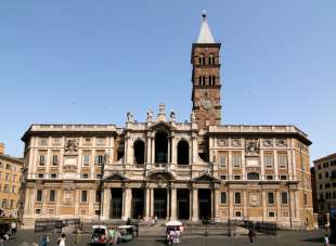 SANTA MARIA MAGGIORE