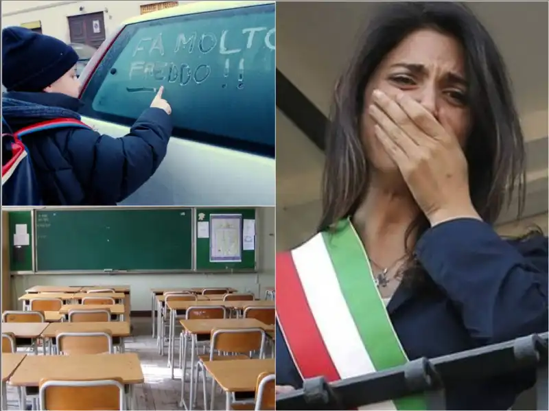 SCUOLA PIUMINO RAGGI