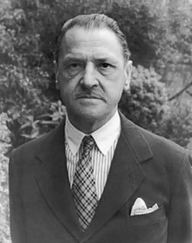 Somerset Maugham