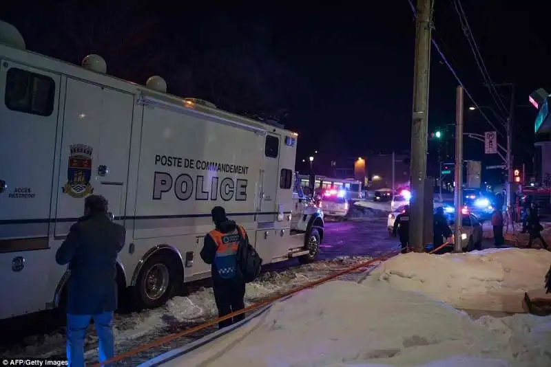 strage alla moschea di quebec city 9