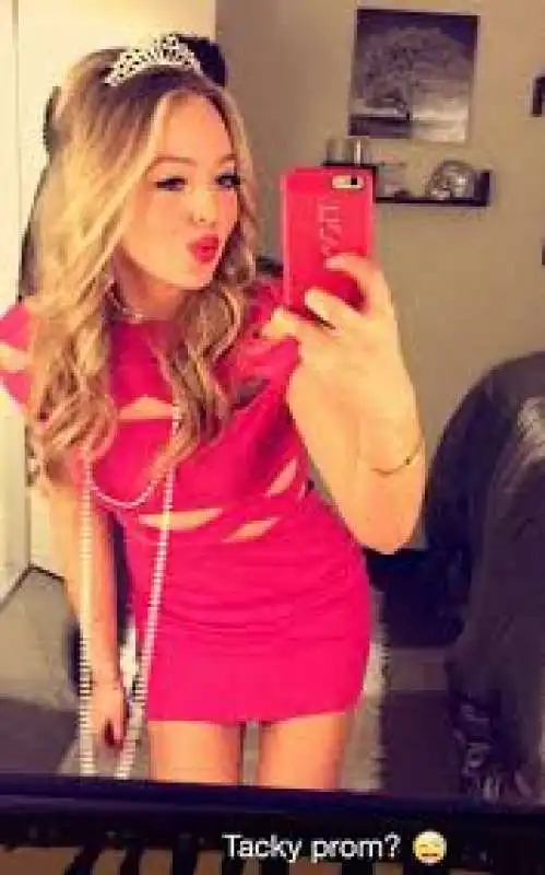 tiffany trump