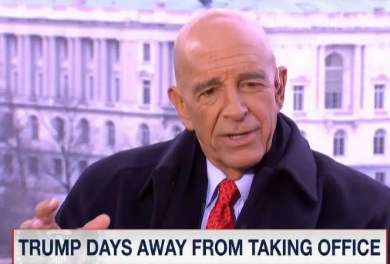 tom barrack   