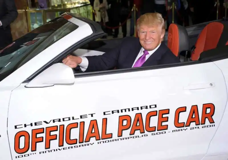 TRUMP AUTO1