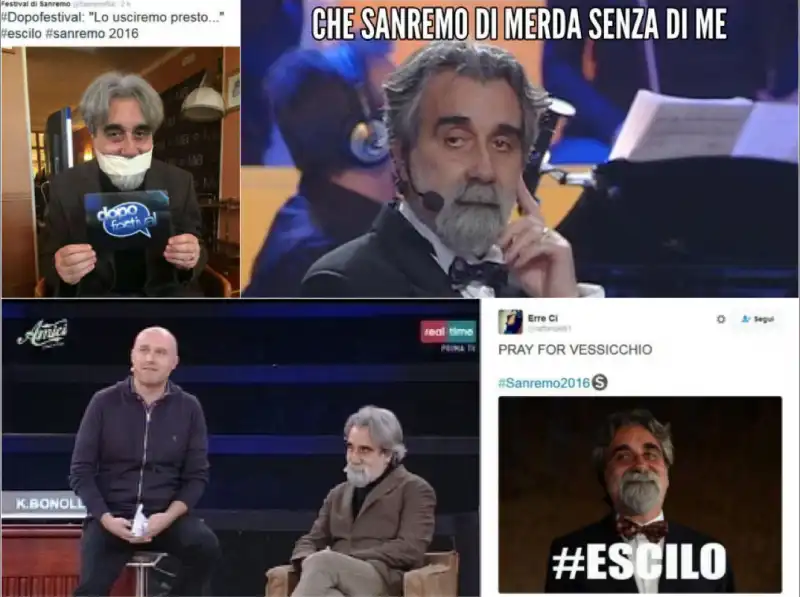 VESSICCHIO