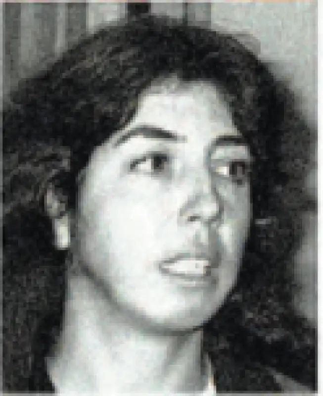 VINCENZA VACCARO