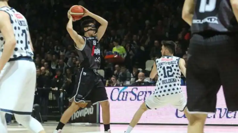 VIRTUS FORTITUDO