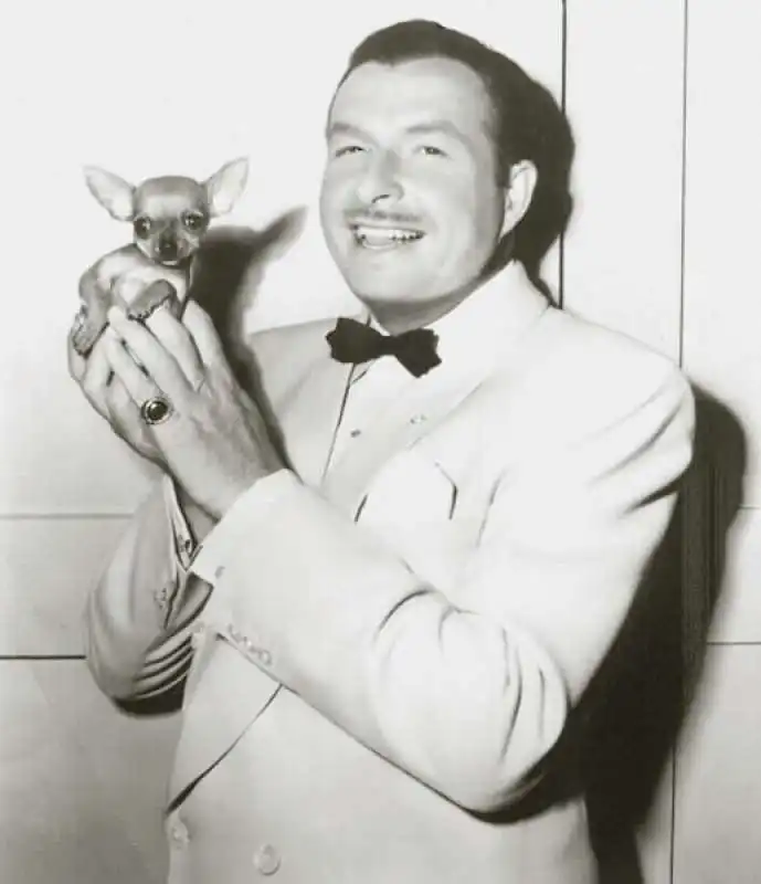 xavier cugat  