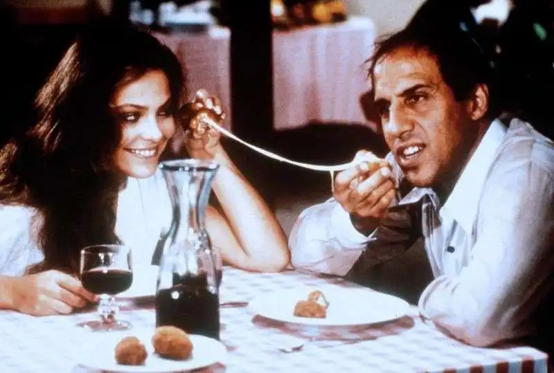 adriano celentano ornella muti