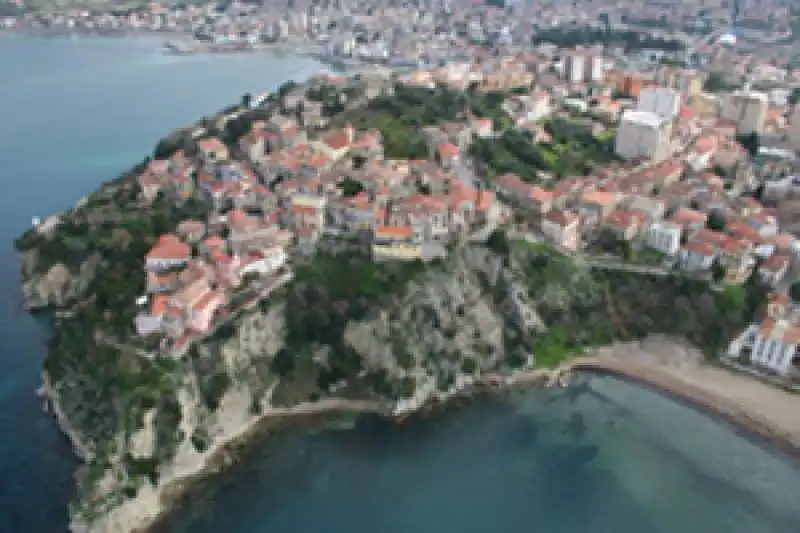 AGROPOLI