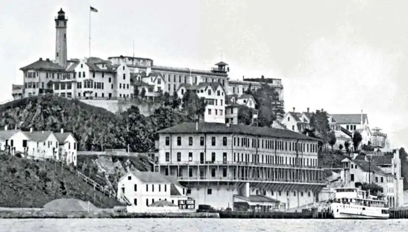 ALCATRAZ