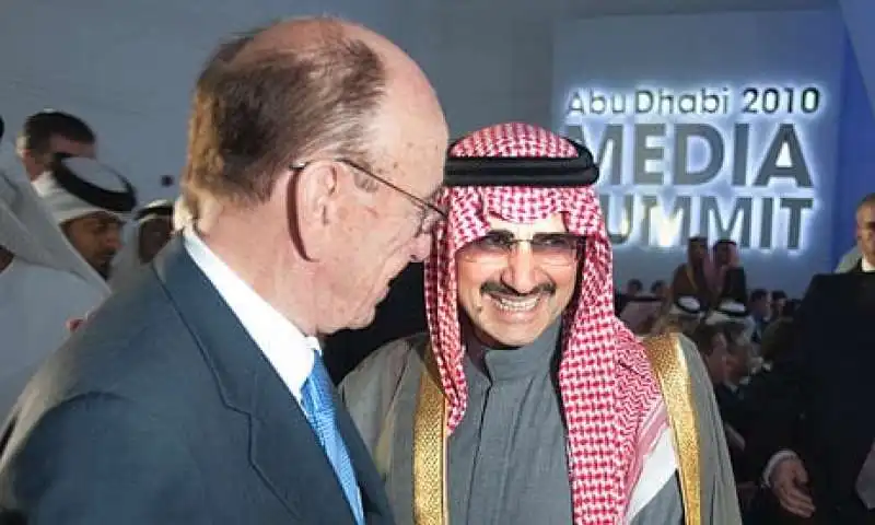 alwaleed con murdoch