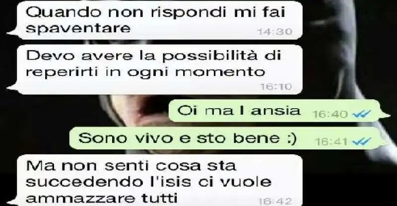 ansia da whatsapp 3