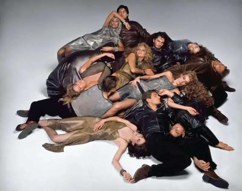 avedon per versace 6