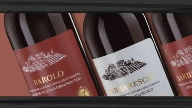 barolo barbaresco