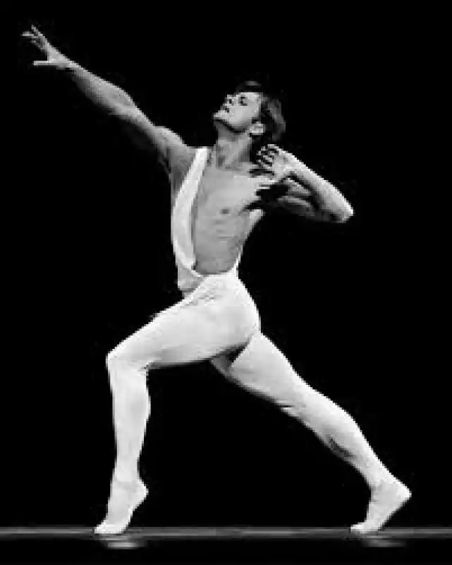 BARYSHNIKOV