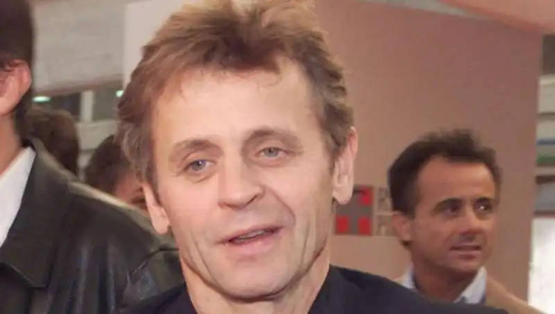 BARYSHNIKOV