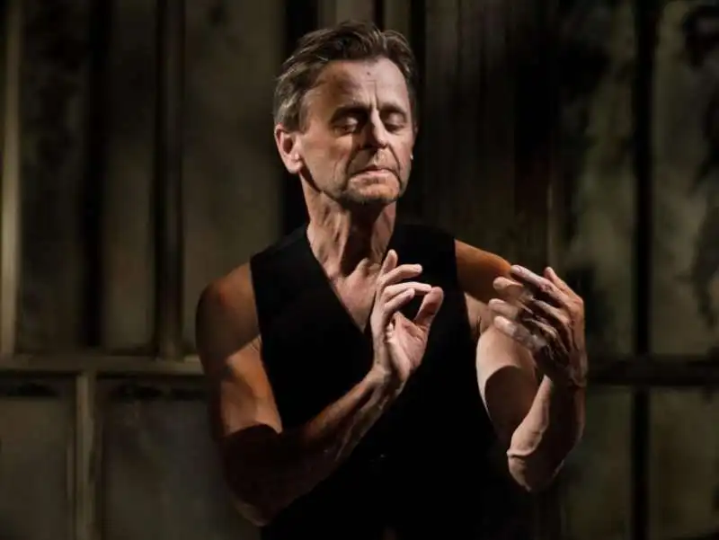 BARYSHNIKOV