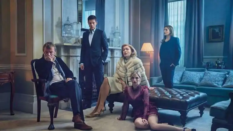 bbc mcmafia