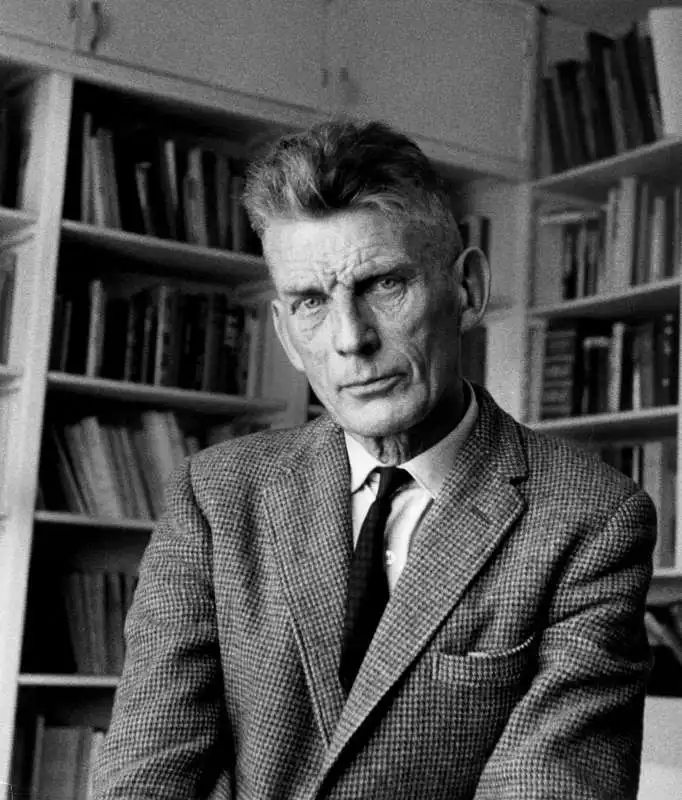 beckett