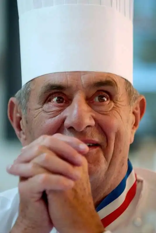 bocuse