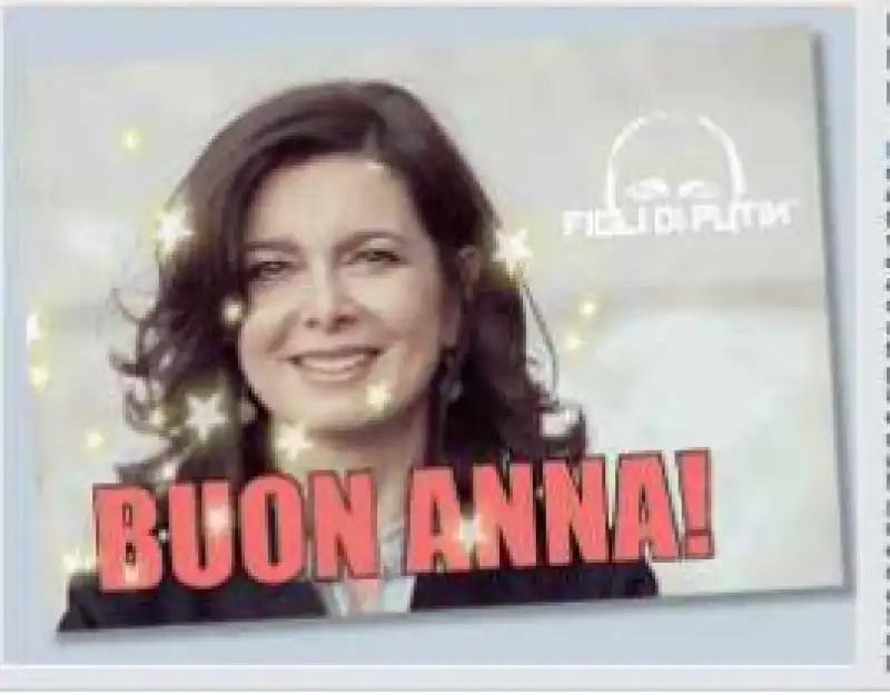 BOLDRINI