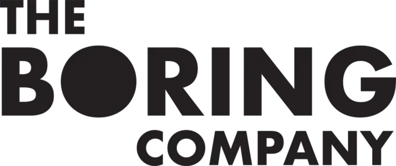 boring company logo