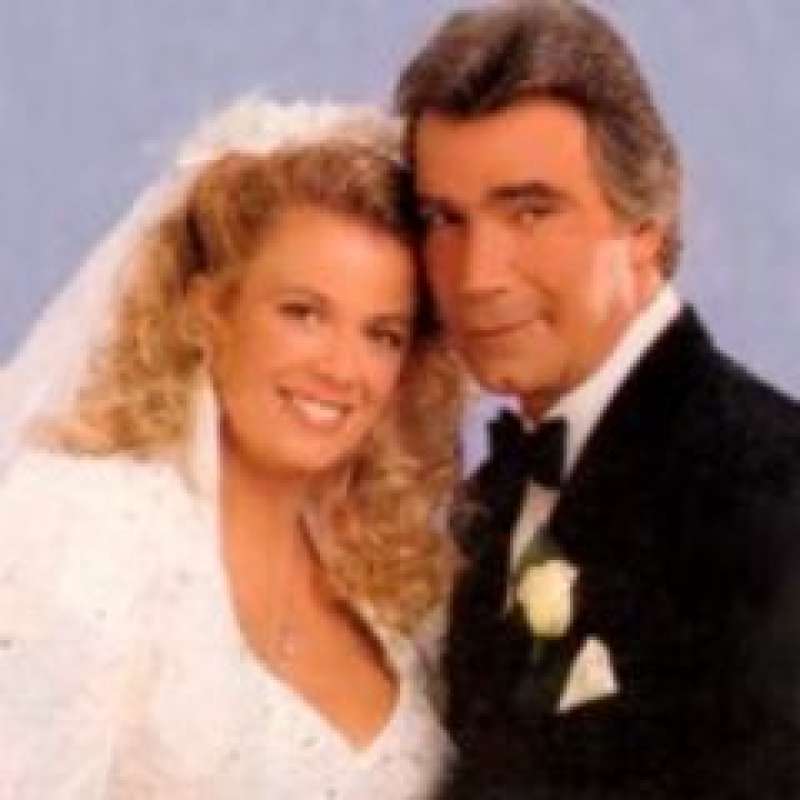 brooke logan eric forrester