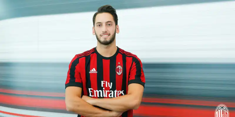 calhanoglu