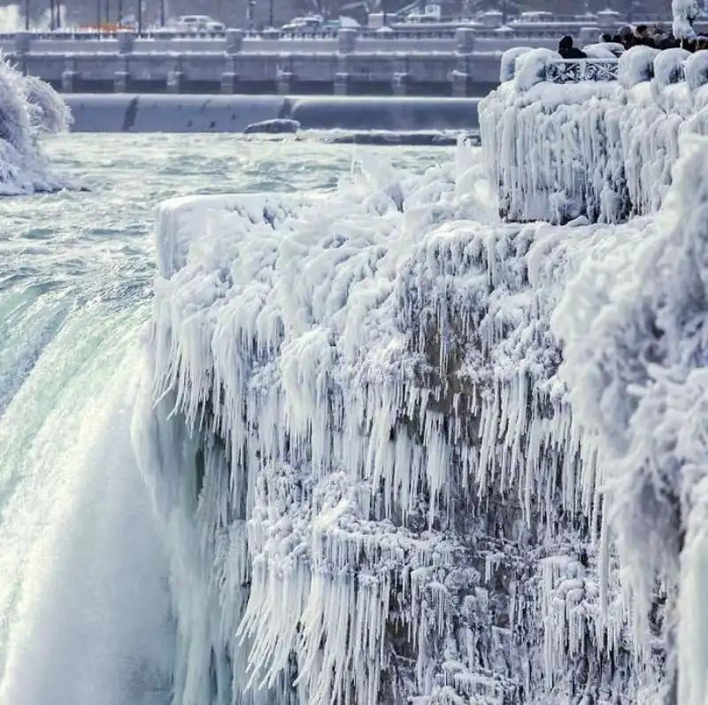 cascate niagara 7