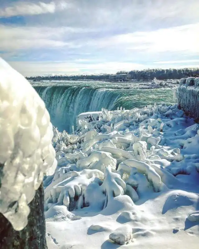 cascate niagara