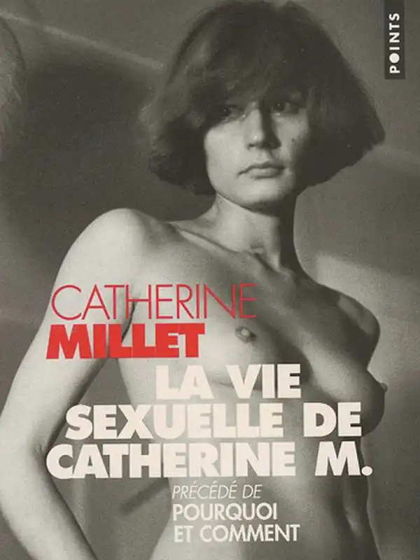 catherine  millet