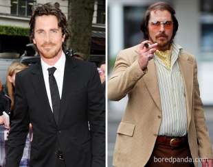 christian bale in american hustle