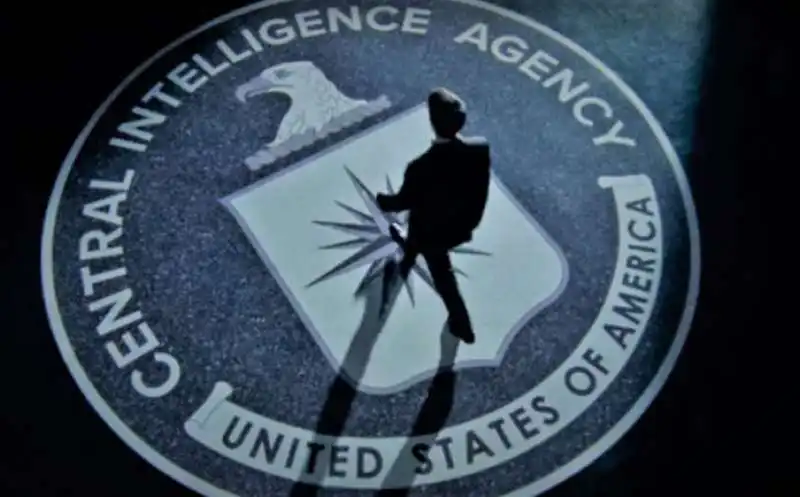 cia