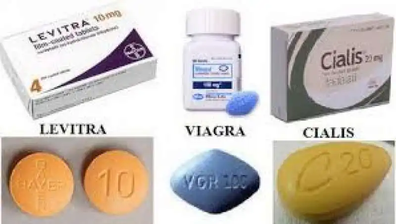 cialis viagra levitra