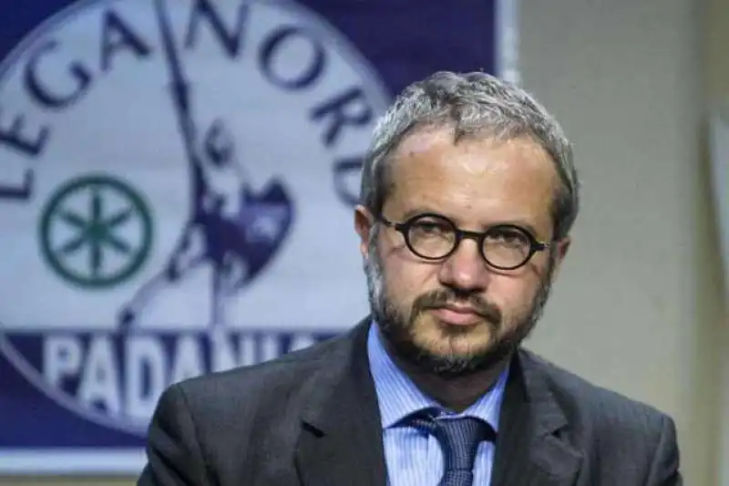 CLAUDIO BORGHI AQUILINI