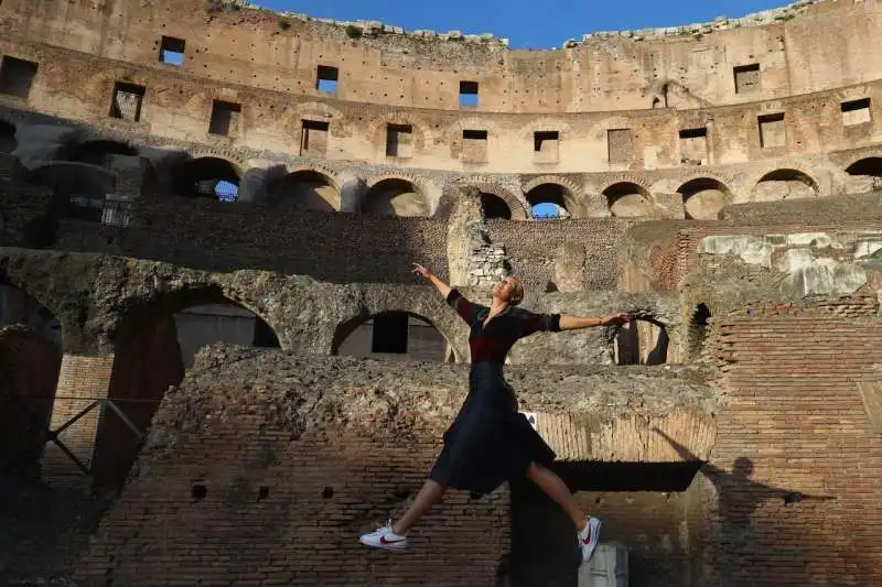 colosseo roma