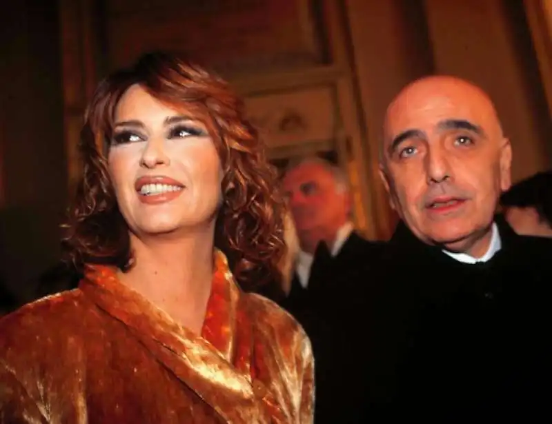 DANIELA ROSATI E GALLIANI