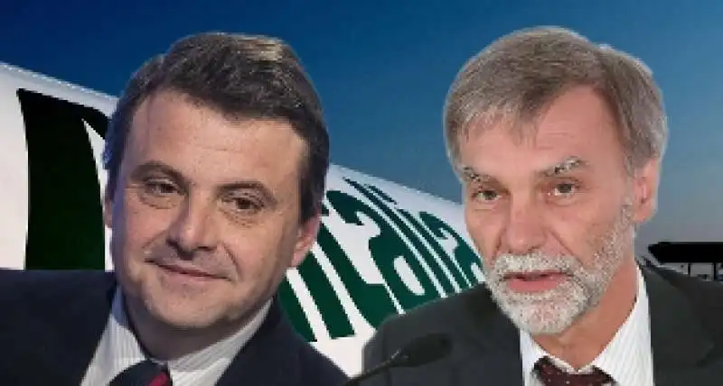 DELRIO CALENDA