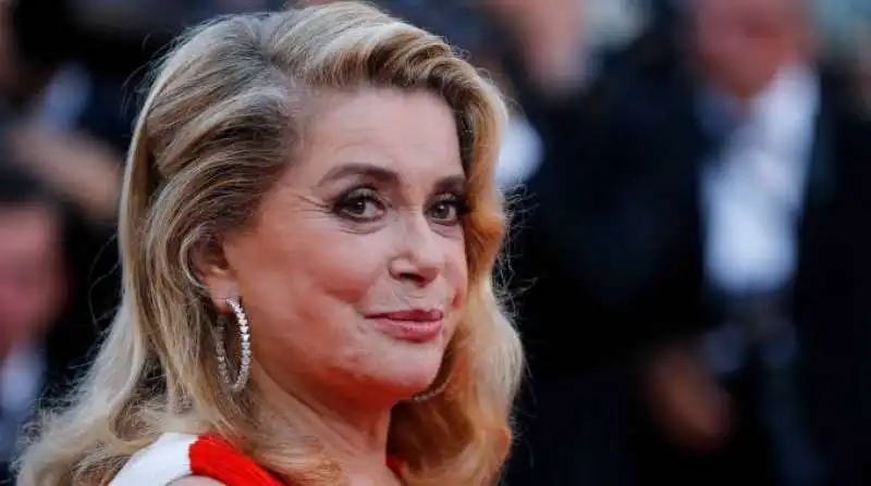 deneuve