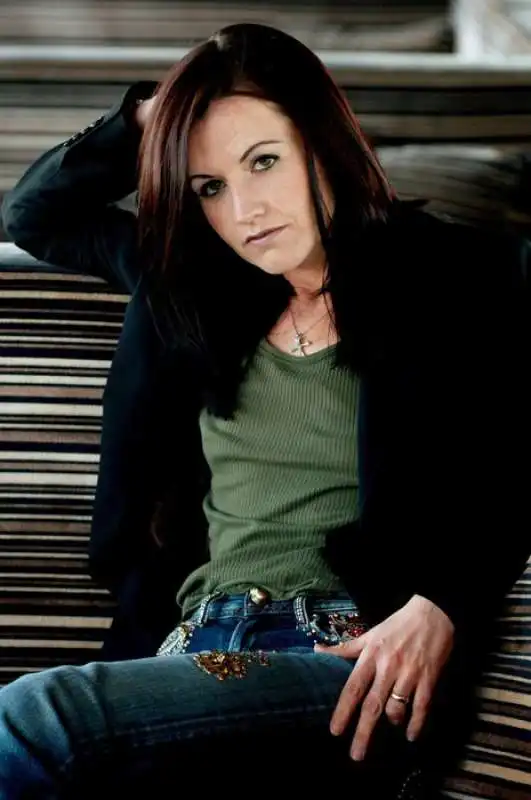 Dolores O Riordan   